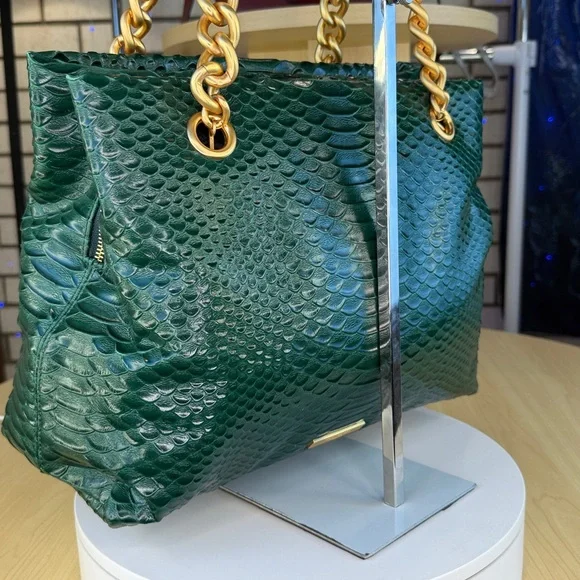 💥KURT GEIGER - Kensington Tote Bag59U207 - Picture 9 of 17